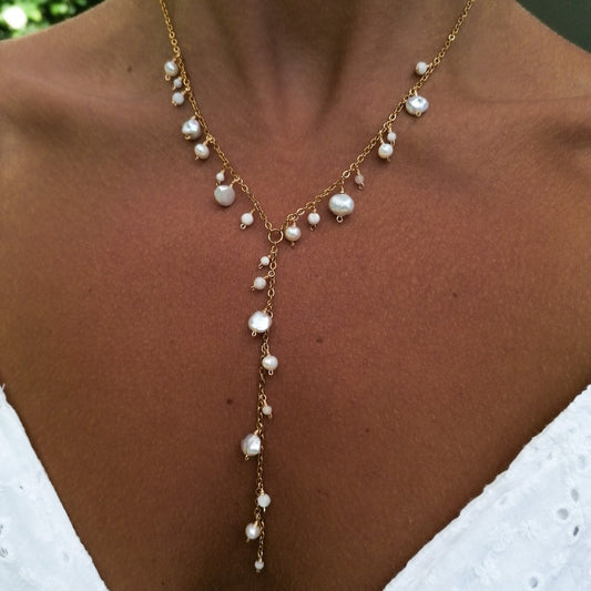 Lima necklace