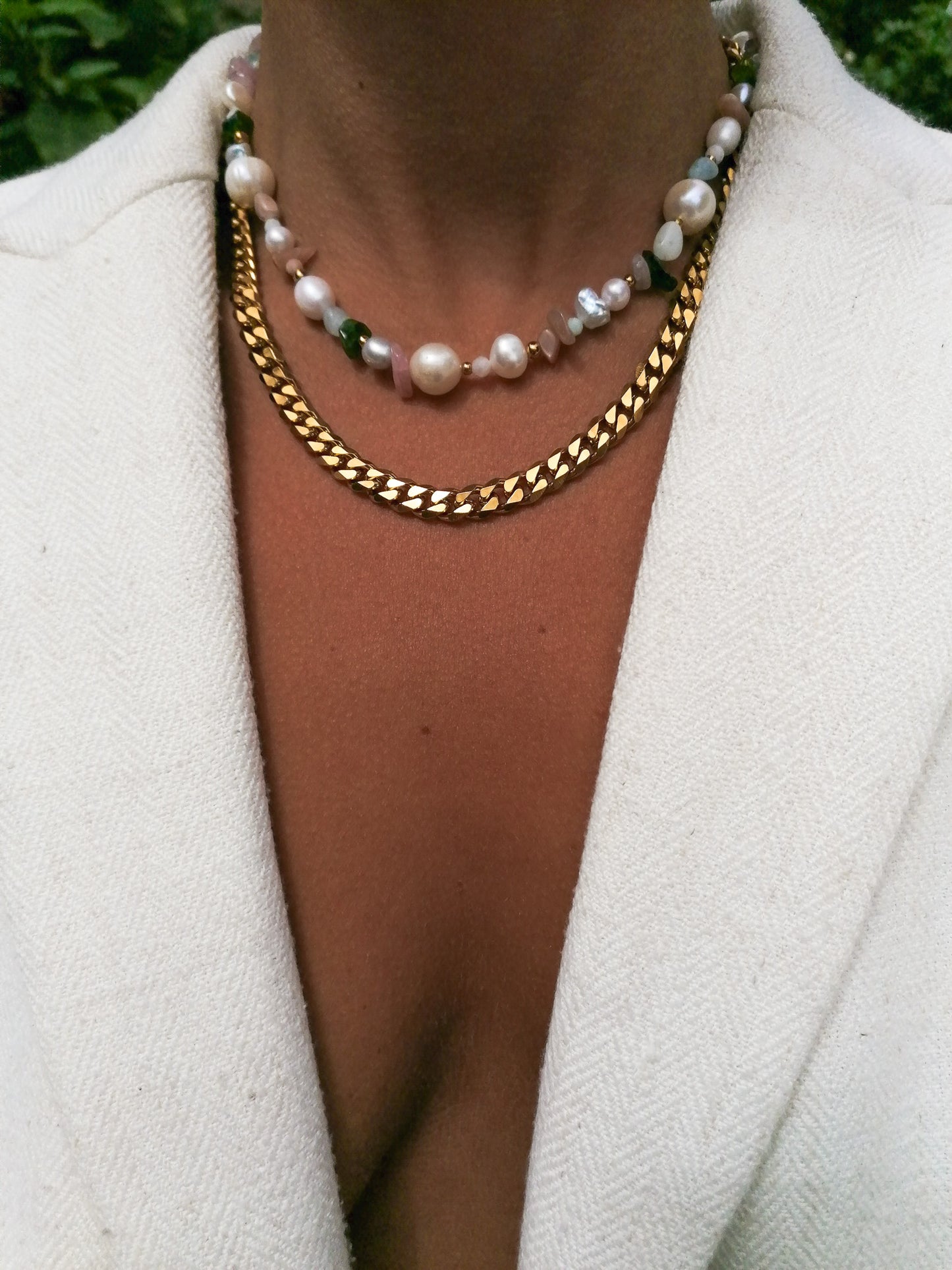 Melbourne necklace