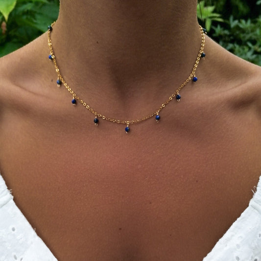 Diantha necklace