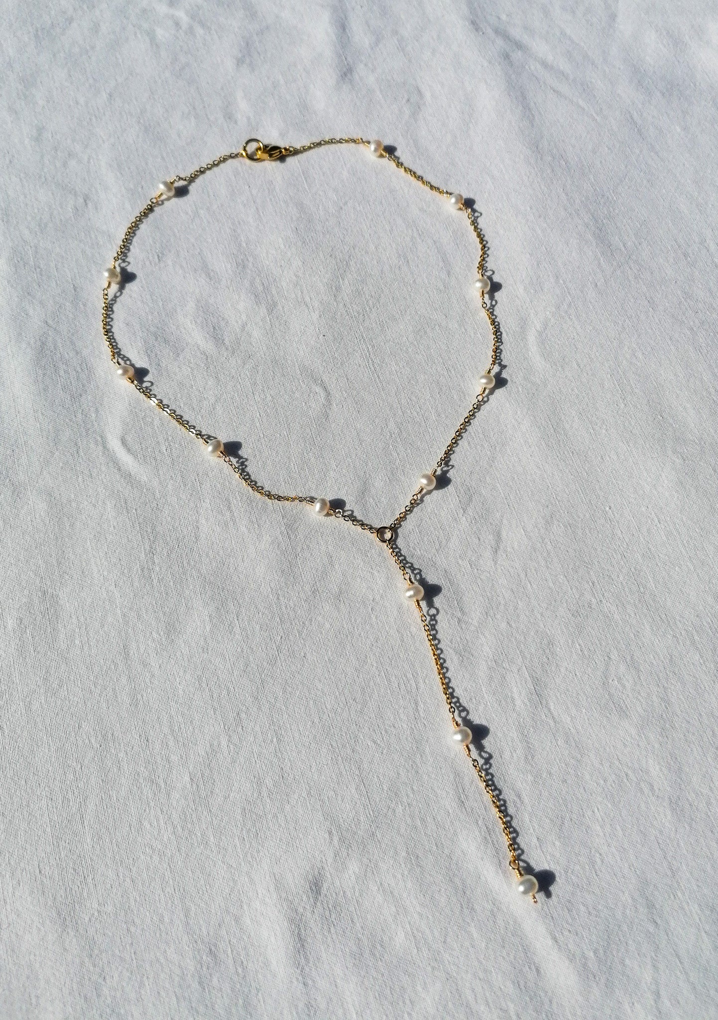 Noemi necklace