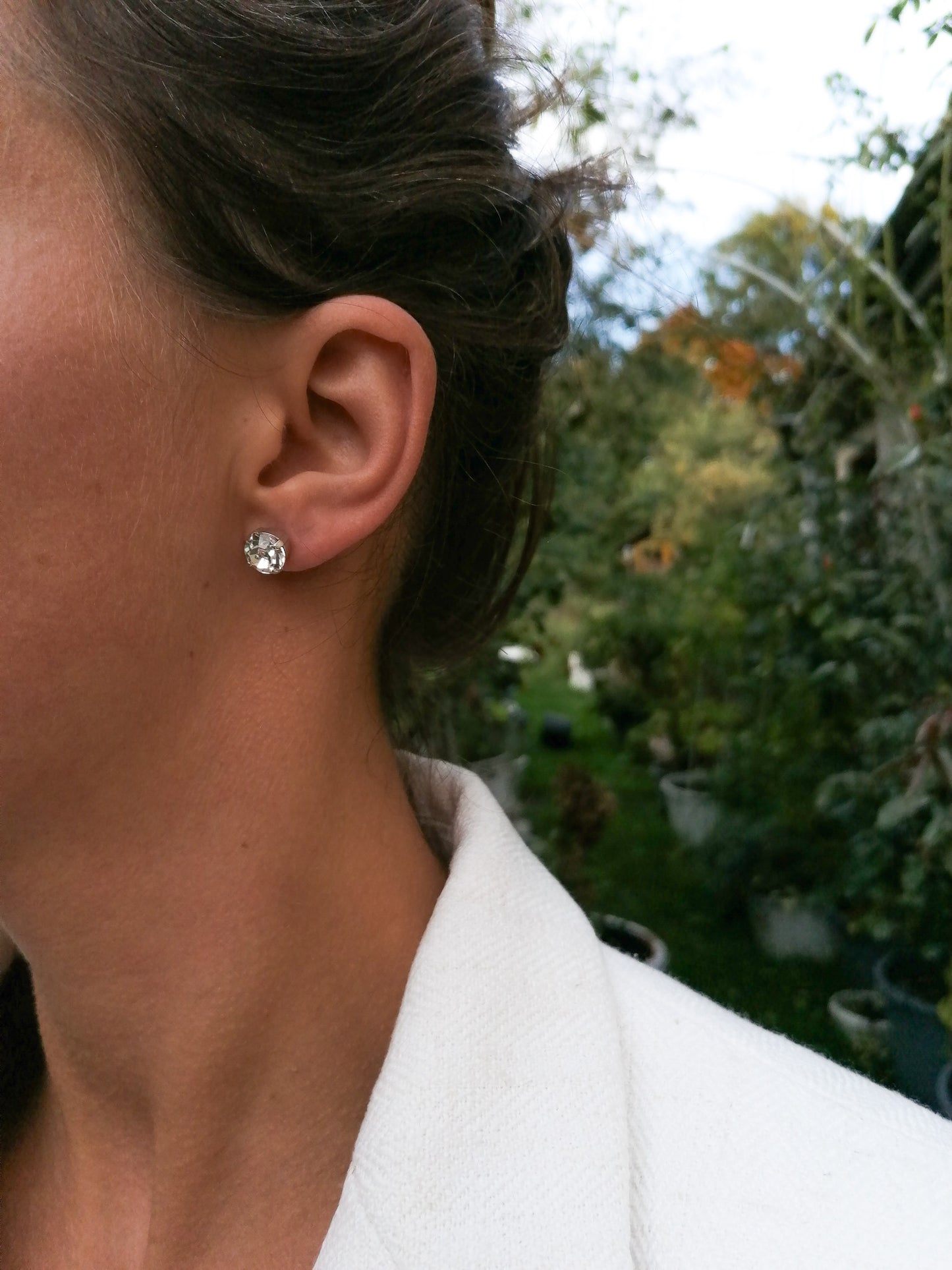 Madrid earrings