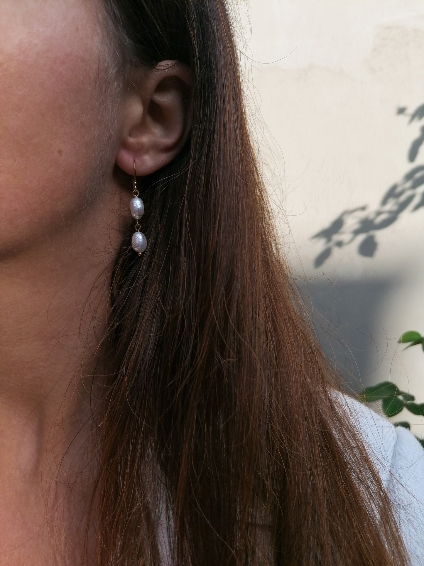 Sonata earrings