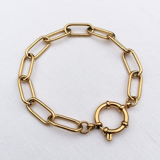 Denny's bro bracelet