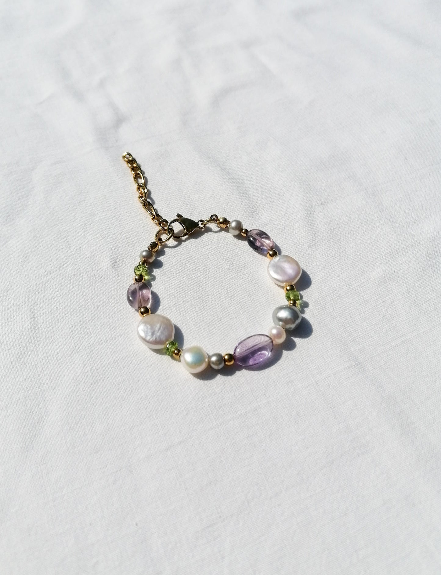 Harmony bracelet