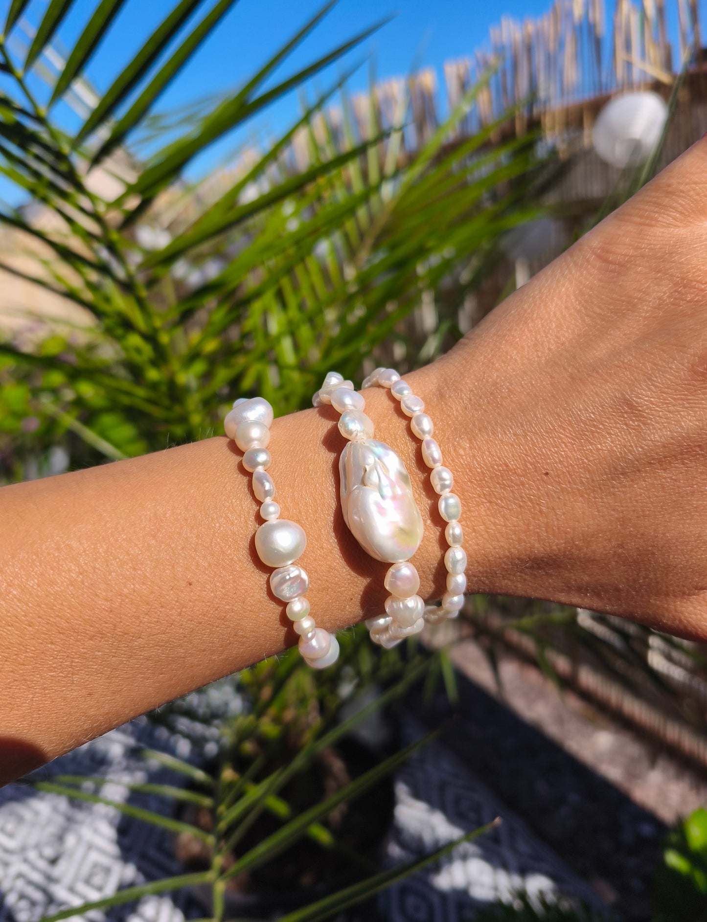 Isabela bracelet