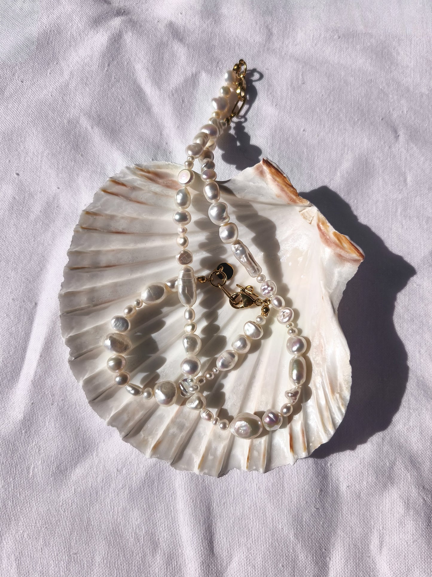 Isabela bracelet