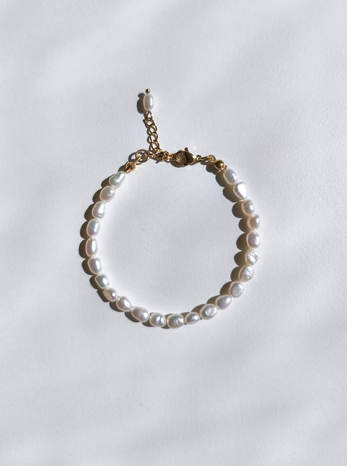 Alberta bracelet