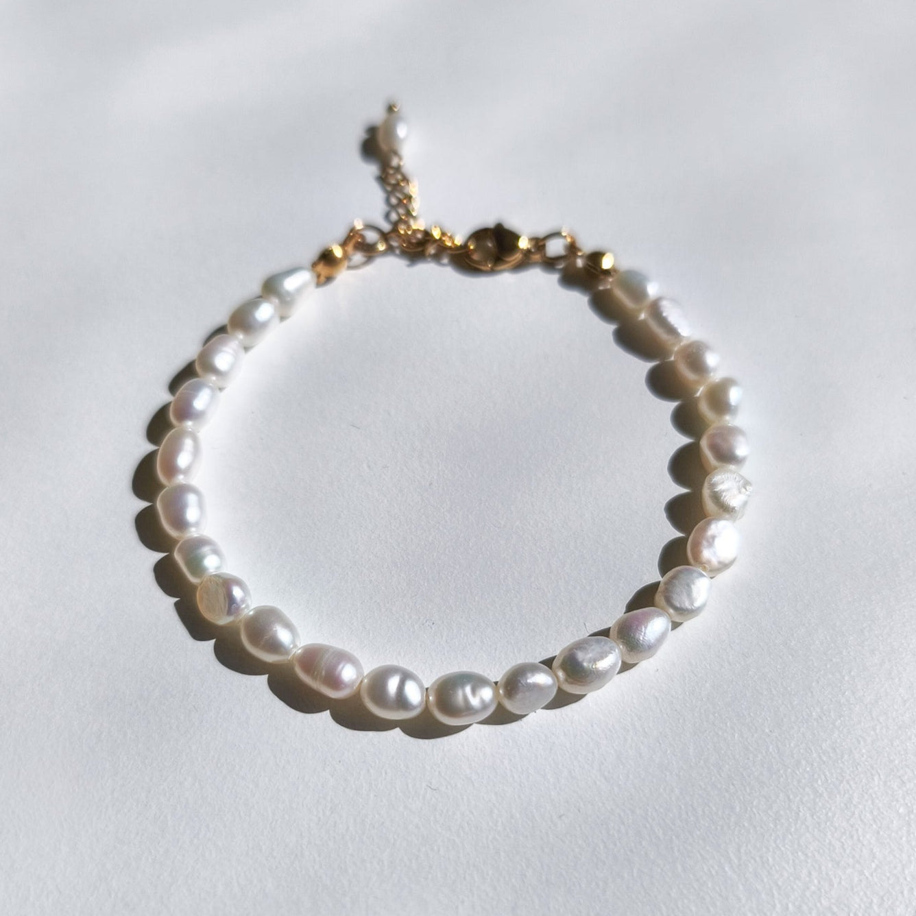 Alberta bracelet