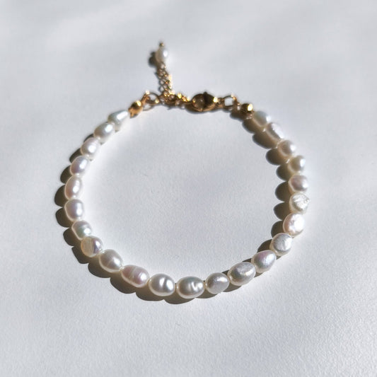 Alberta bracelet