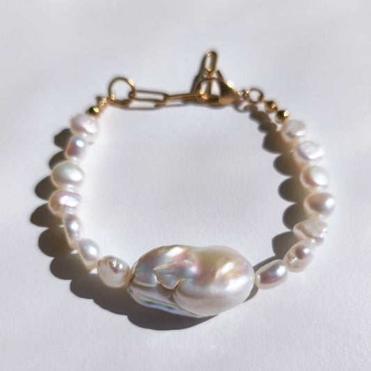 Calliope bracelet
