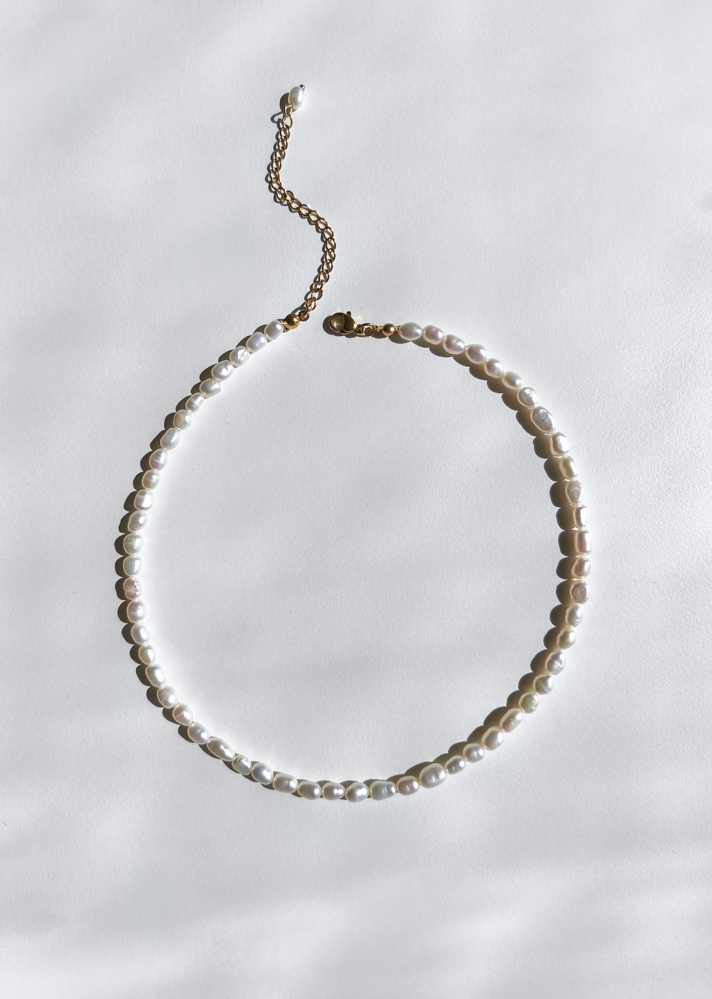 Alberta necklace