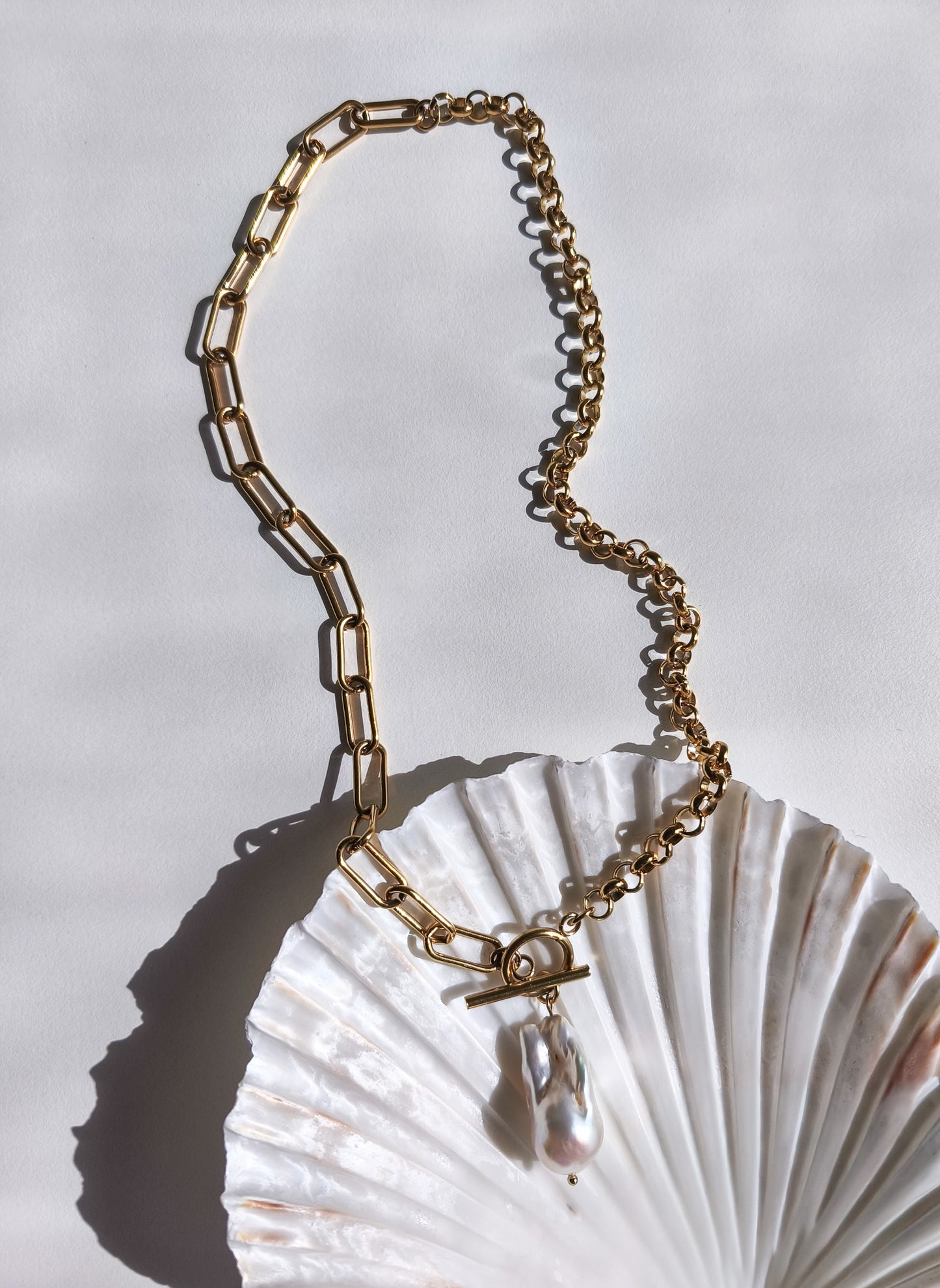 Amari necklace