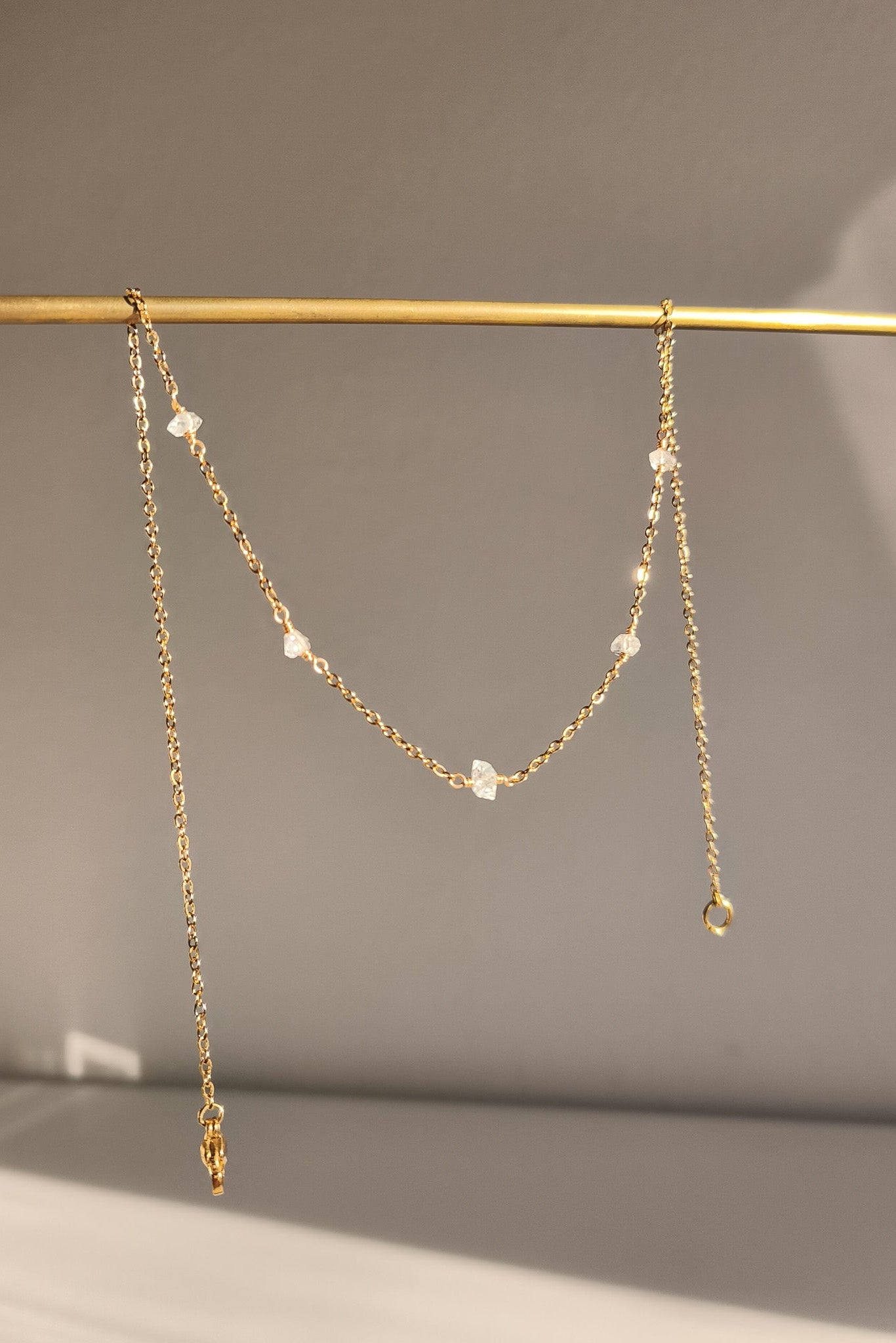 Náhrdelník Celesta