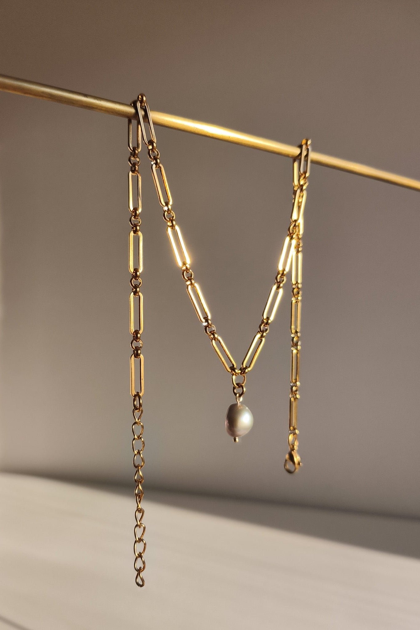 Náhrdelník Caracas