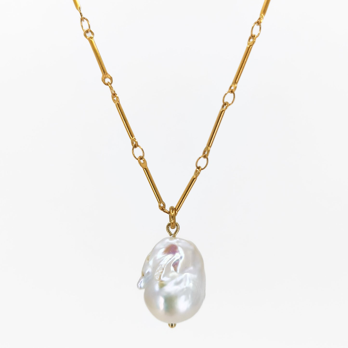 Náhrdelník Toulouse