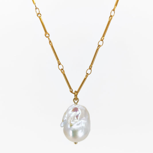 Náhrdelník Toulouse