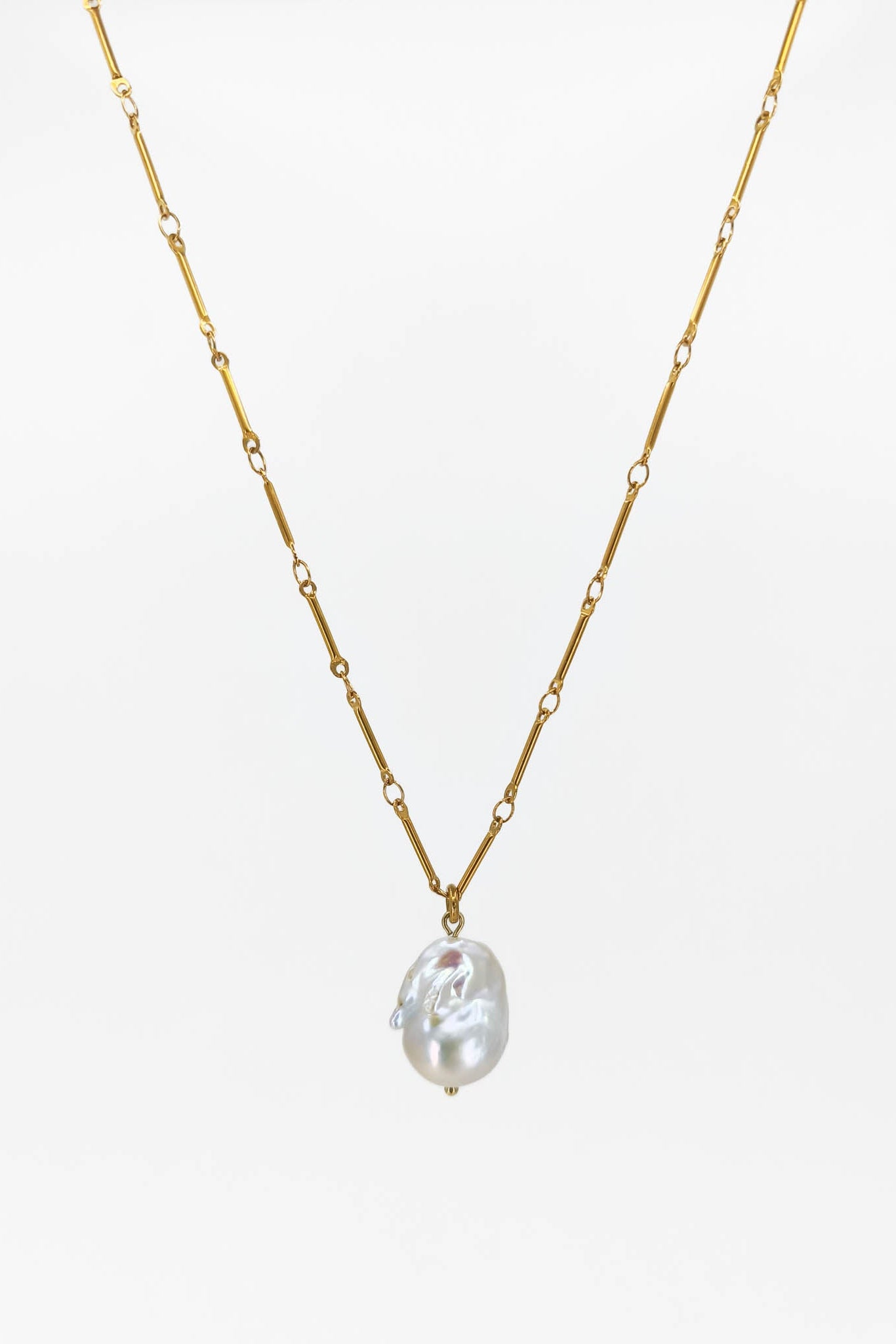 Náhrdelník Toulouse