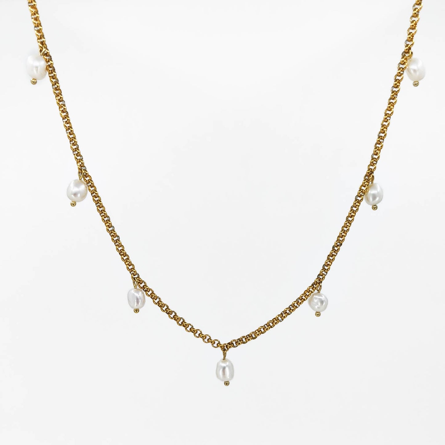 Náhrdelník Liberty