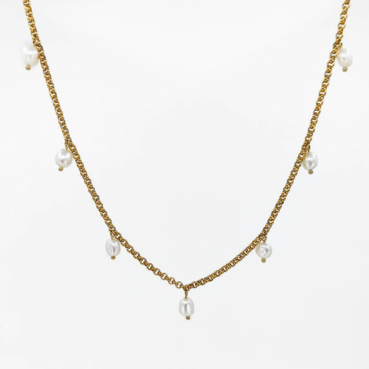 Náhrdelník Liberty