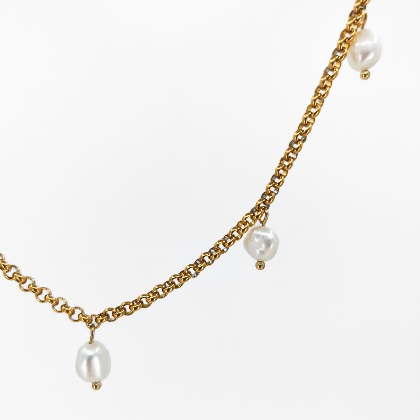 Náhrdelník Liberty