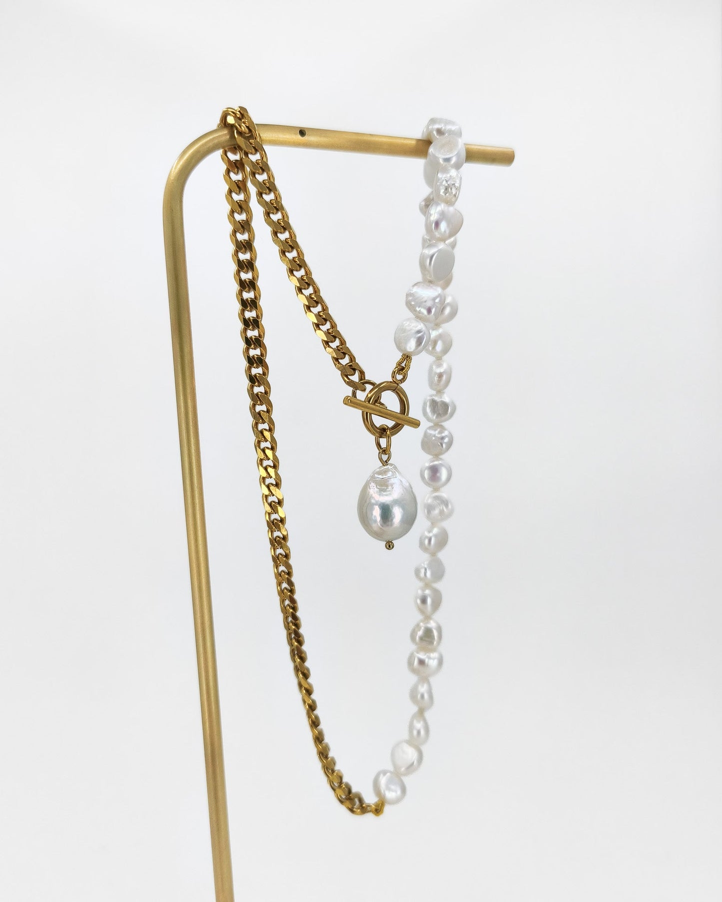 Náhrdelník Marseille