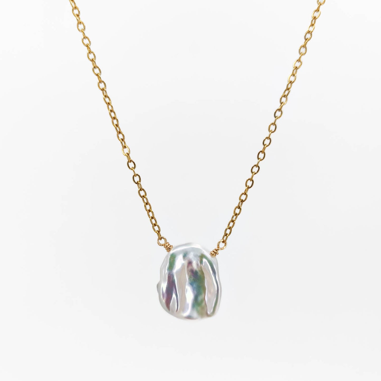 Náhrdelník De La Mer