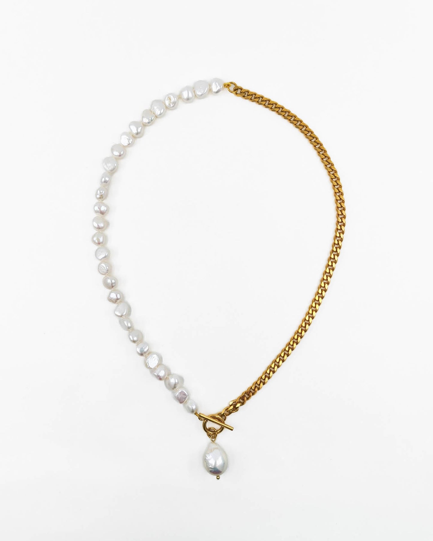 Náhrdelník Marseille