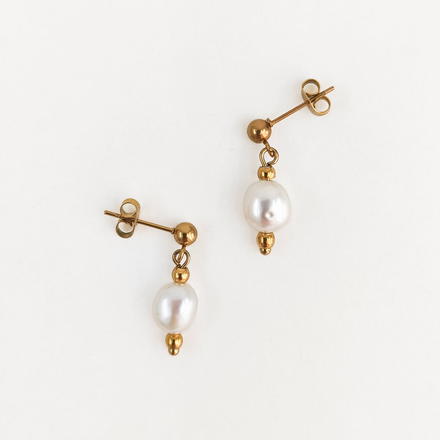 Náušnice Verona - puzety