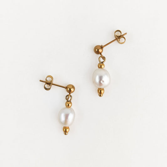 Náušnice Verona - puzety