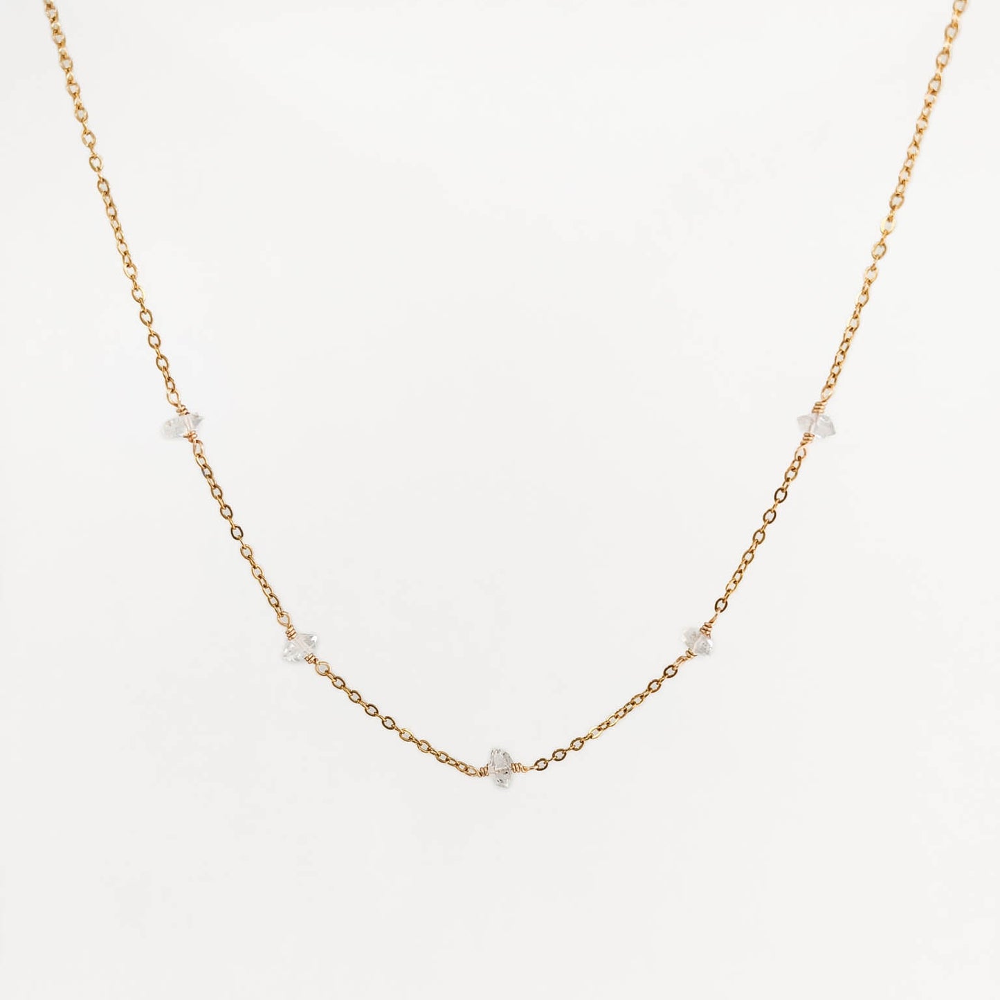 Náhrdelník Celesta