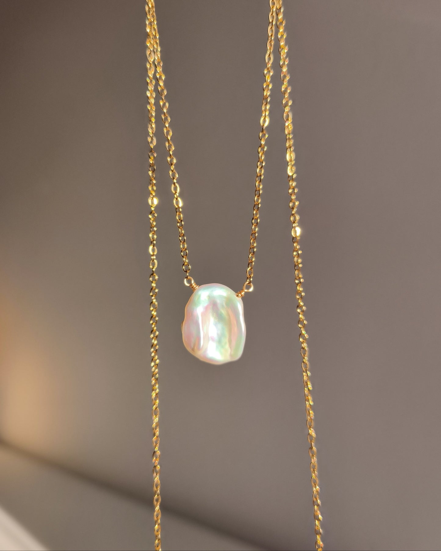 Náhrdelník De La Mer