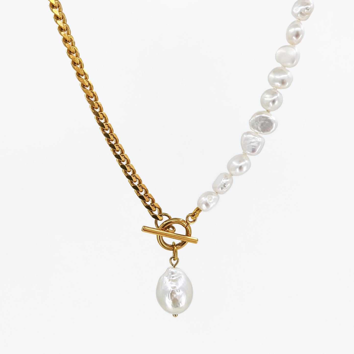 Náhrdelník Marseille