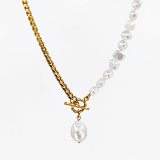 Náhrdelník Marseille