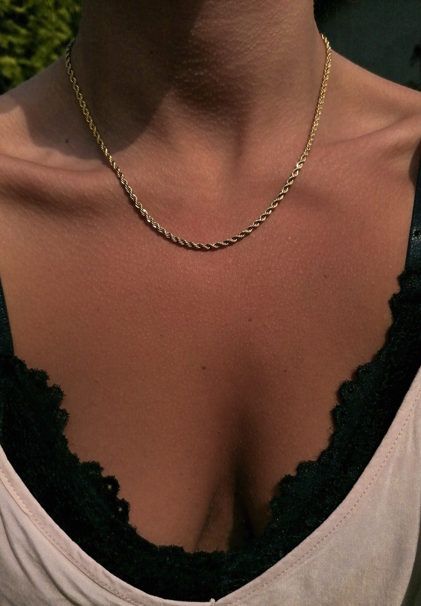 Milano necklace