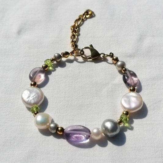 Harmony bracelet