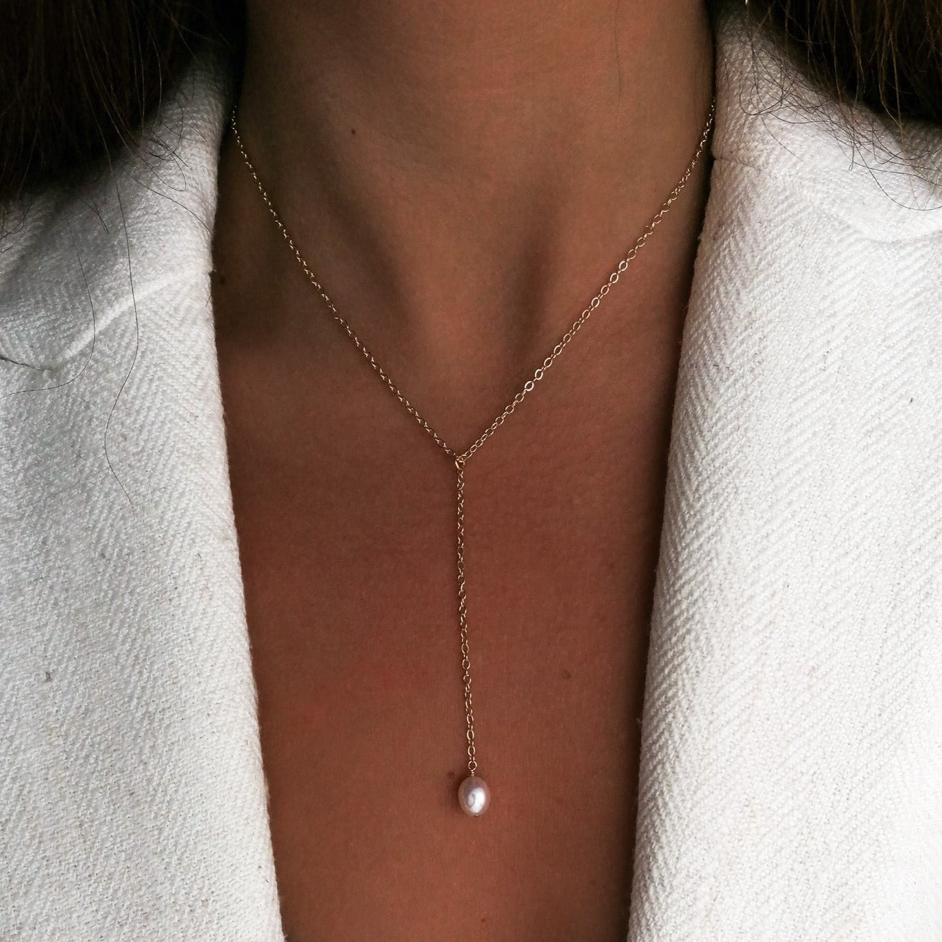 Verona necklace