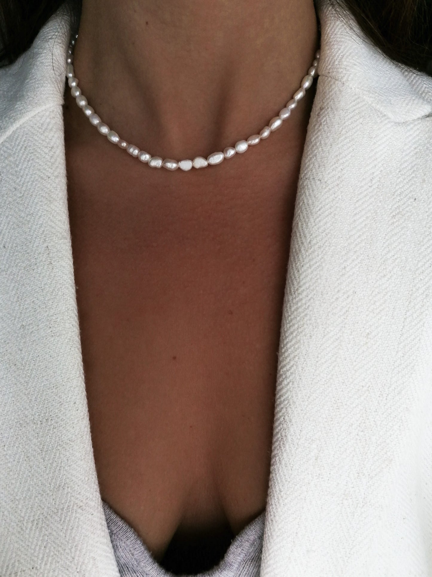 Alberta necklace