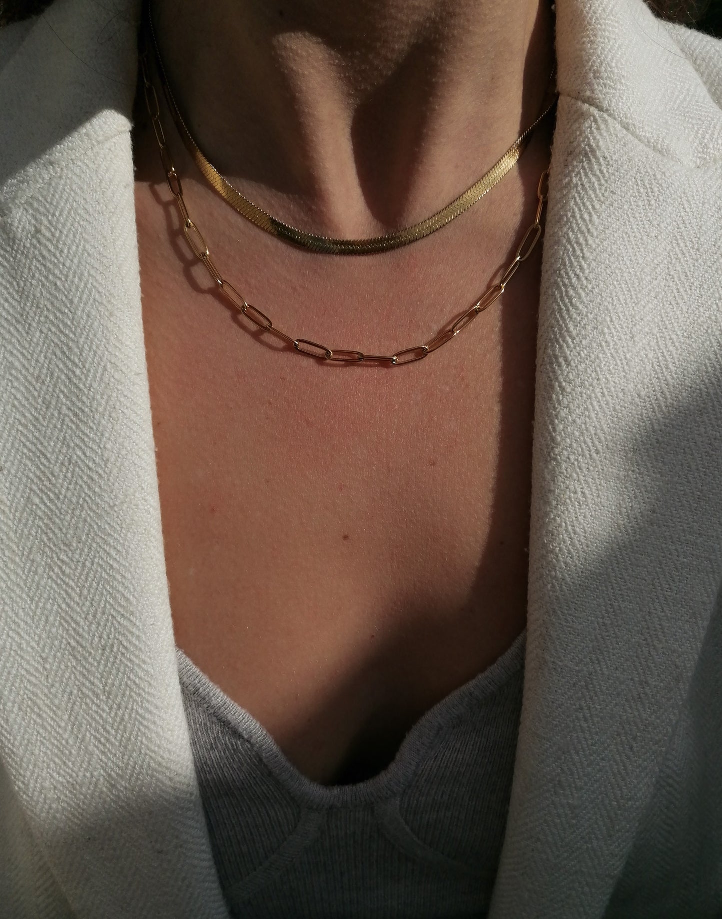 Nera necklace