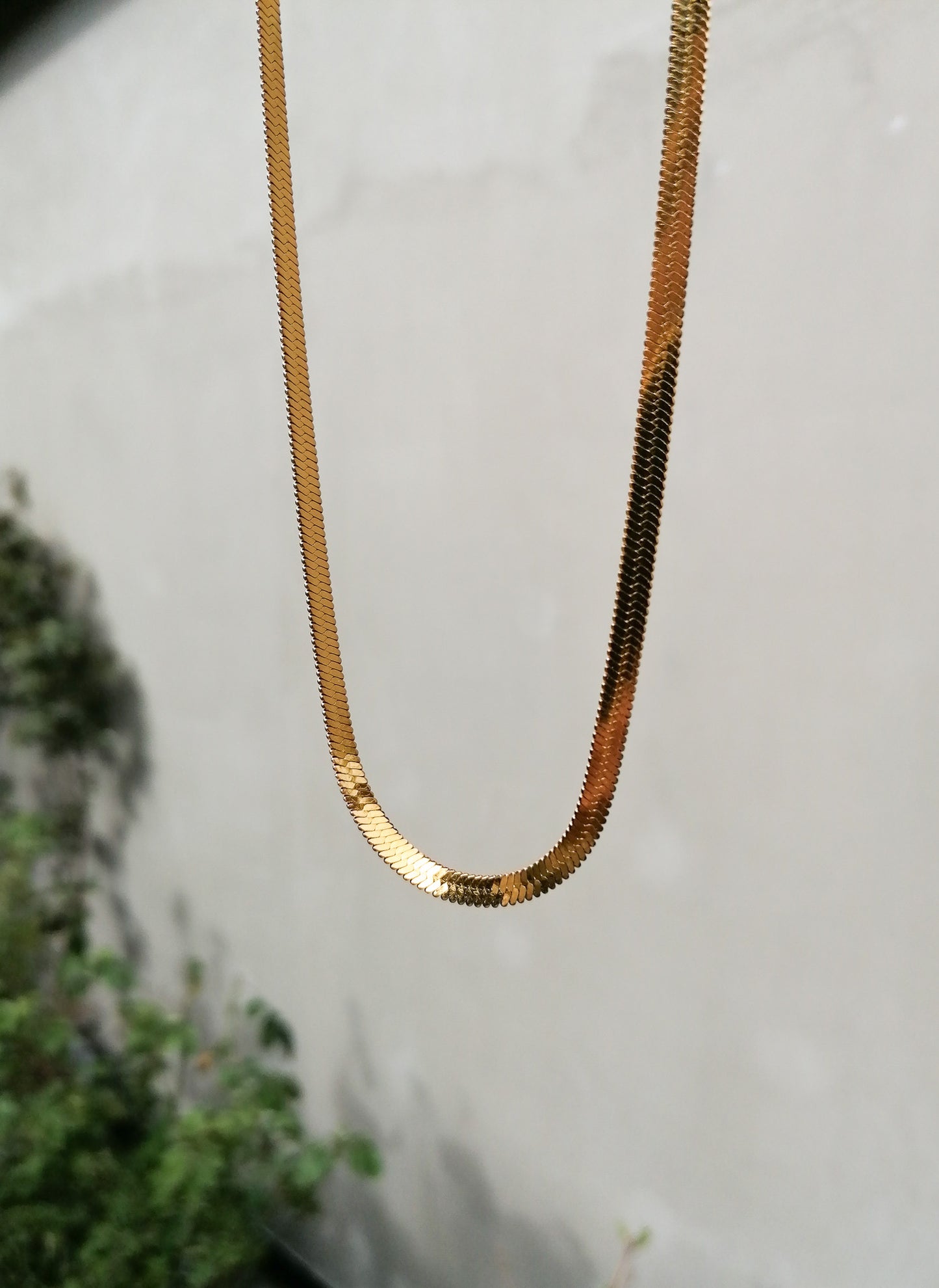 Nera necklace