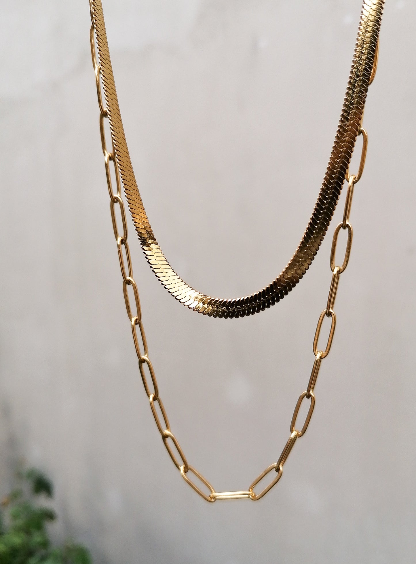 Denny necklace