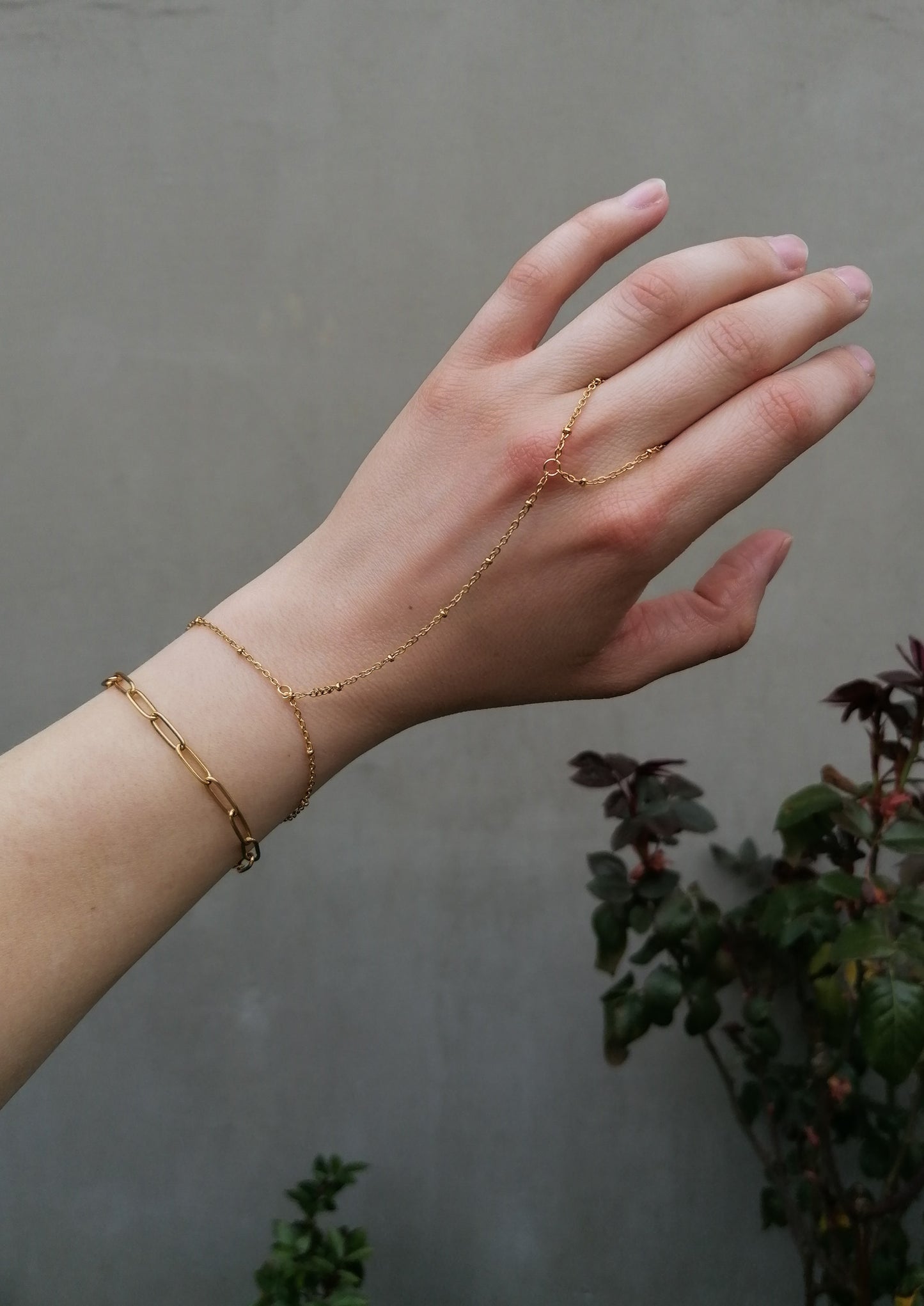 Helene bracelet