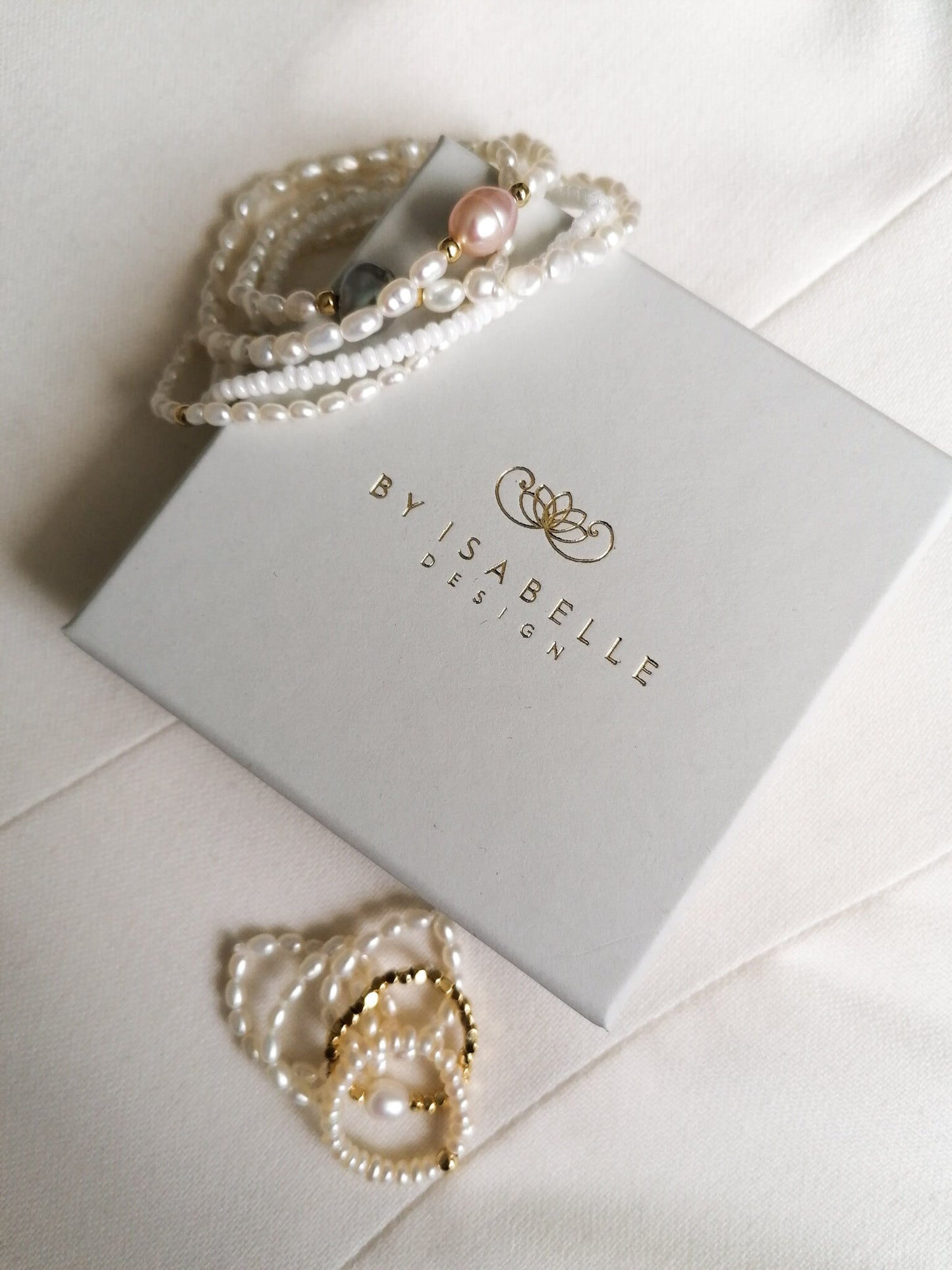 Isabela bracelet